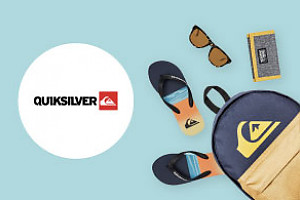 ��������� Quiksilver
