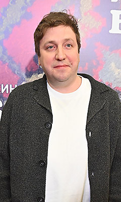 Степан Девонин