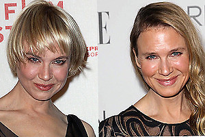 Как звезды изменились за 2014 год: 10 самых ярких преображений