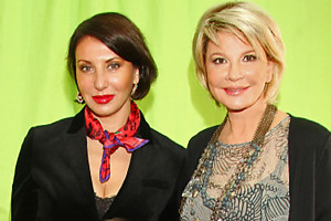 Веденеева с друзьями-звездами презентовала свой журнал для детей