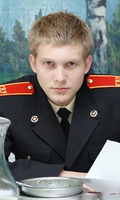 Борис Корчевников