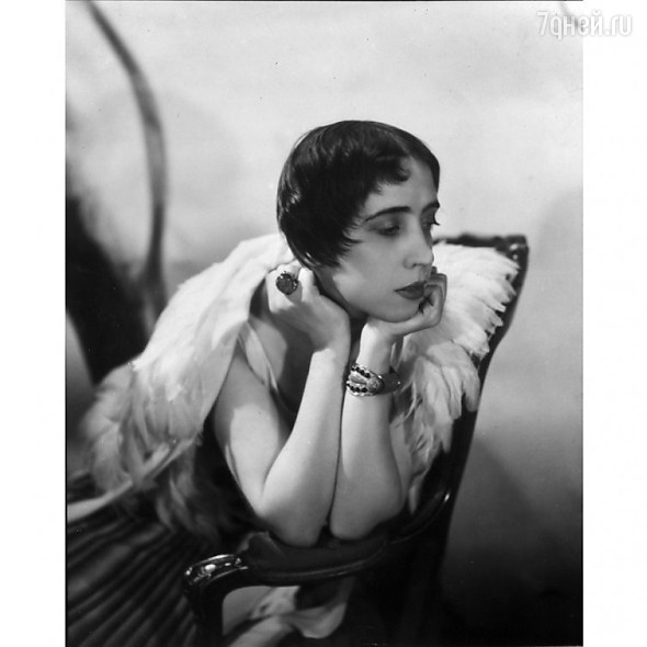    (Elsa Schiaparelli)