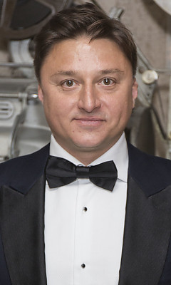 Максим  Лагашкин