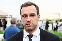 Павел Попов