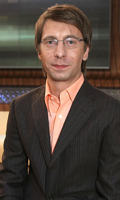 Михаил Зеленский