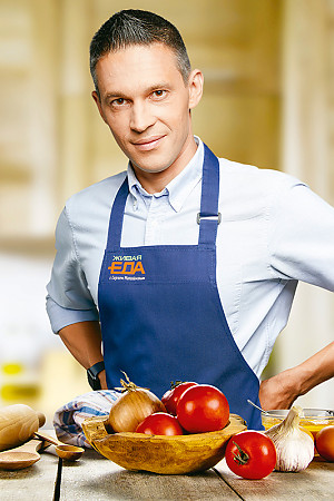 Каштановые кексы от Сергея Малоземова и еще 3 оригинальных рецепта необычных кексов