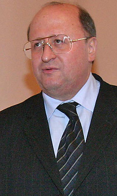 Александр Гинцбург
