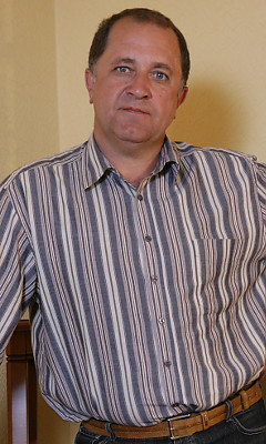 Владимир Стержаков Фото