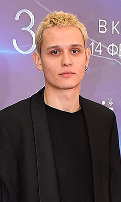 Степан Белозеров
