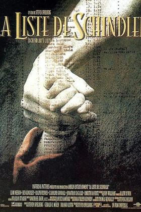Список Шиндлера