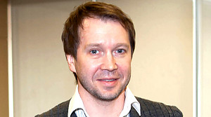 Евгений Миронов