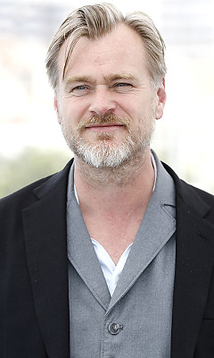 Кристофер Нолан (Christopher Nolan)