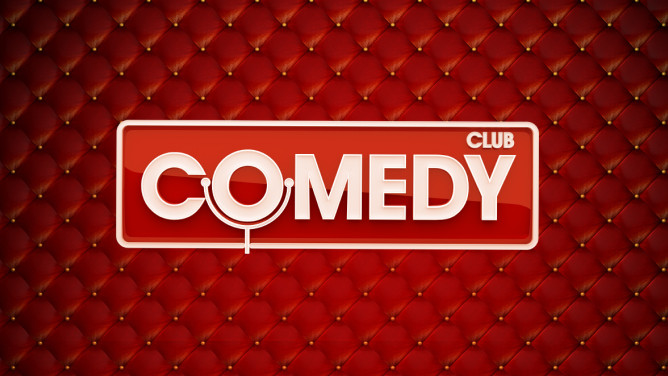 Comedy Club