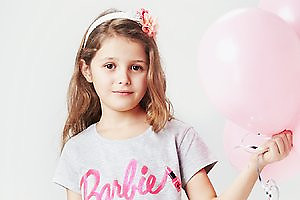 Дочь Алисы Хазановой пошла по стопам Стефании Маликовой