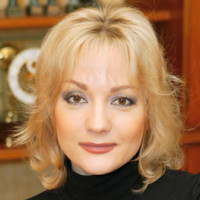 Татьяна Буланова