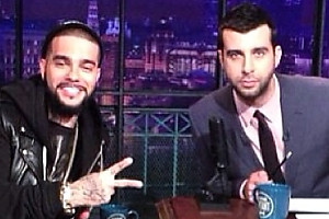 Тимати принимал роды у своей возлюбленной